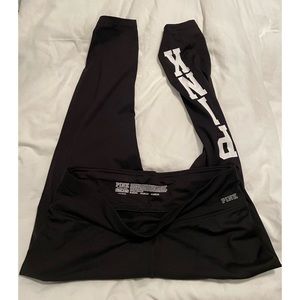 Victoria Secret PINK leggings